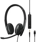 EPOS EPOS Headset ADAPT 165T USB-C II PC-Headset
