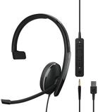 EPOS epos headset adapt 135t usb-a ii PC-Headset