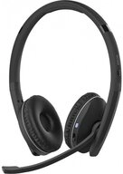 EPOS Kopfh&ouml;rer (Bluetooth-Headset f&uuml;r PC und Mobilger&auml;te, Bluetooth,