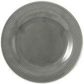 Seltmann Weiden Fr&uuml;hst&uuml;cksteller Beat Perlgrau, 23 cm