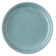 Thomas Porzellan Fr&uuml;hst&uuml;cksteller Trend Colour Ice Blue, 22 cm