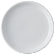 Thomas Porzellan Fr&uuml;hst&uuml;cksteller Trend Weiss Fr&uuml;hst&uuml;cksteller 22 cm, Teller