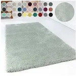 Esprit Hochflor-Teppich Relaxx ESP-4150, rechteckig, H&ouml;he: 25 mm, Wohnzimmer, sehr