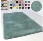 Esprit Hochflor-Teppich Relaxx ESP-4150, rechteckig, H&ouml;he: 25 mm, Wohnzimmer, sehr