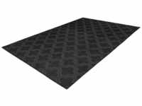 Teppich Monroe 100, Arte Espina, rechteckig, Höhe: 7 mm, besonders weich durch