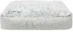 TRIXIE Tierkissen Kissen Harvey - wei&szlig;-schwarz - 120 &times; 80 cm schwarz 800 cm x...