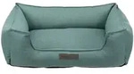 TRIXIE Hundebett Bett Talis - mint - 60 &times; 50 cm 500 cm x 600 cm