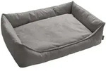 Hunter Tierbedarf Tierbett Hundesofa Eiby grau 100 cm