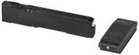 OKI Tonerpatrone Toner OKI C650 black 7.000 Seiten 09006130