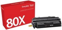 Xerox Tonerpatrone Xerox 006R03841 Xerox Toner Everyday HP 80X (CF280X) Black