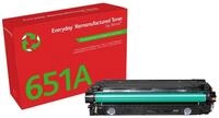 Xerox Tonerpatrone Everyday - Schwarz - kompatibel - Tonerpatrone (Alternative zu: HP