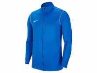 Nike Park 20 Knit Track Jacket Kids (BV6906) royal blue/white/white