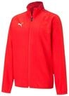 PUMA Trainingsjacke Puma Kinder Pr&auml;sentationsjacke teamGOAL 23 Sideline Jacket...