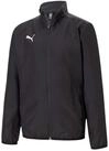 PUMA Trainingsjacke Puma Kinder Pr&auml;sentationsjacke teamGOAL 23 Sideline Jacket Jr