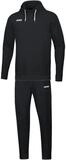 Jako Jogginganzug M9465 Jogginganzug Base mit Kapuzensweat