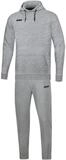 Jako Jogginganzug M9465 Jogginganzug Base mit Kapuzensweat
