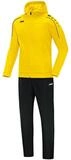 Jako Jogginganzug M9650 Pr&auml;sentationsanzug Classico mit Kapuze