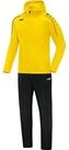 Jako Jogginganzug M9650 Pr&auml;sentationsanzug Classico mit Kapuze
