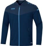 Jako Trainingsjacke Champ 2.0 (Pr&auml;sentation) marineblau/hellblau Herren