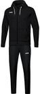 Jako Trainingsanzug Jako Herren Jogginganzug Base mit Kapuze M9665