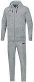Jako Jogginganzug M9665 Jogginganzug Base mit Kapuze