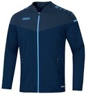 Jako Sweatjacke JAKO Champ 2.0 Pr&auml;sentationsjacke Kids Polyester