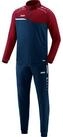 Jako Trainingsanzug Jako Herren Polyesteranzug Competition 2.0 M9118