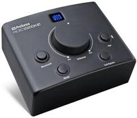 Presonus Presonus Micro Station BT Monitor-Controller Digitales Aufnahmeger&auml;t