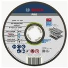 Bosch Professional Trennscheibe Bosch Power Tools X-LOCK Trennscheibe 125x1mm...