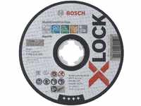 Bosch X-Lock Multi Construction 125 mm (2608619270)