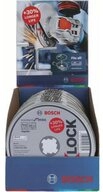 Bosch Accessories Trennscheibe Bosch Accessories 2608619266 Trennscheiben-Set...