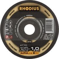 Rhodius Schleifscheibe Trennscheibe INOX