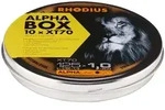 Rhodius Trennscheibe Trennscheibe 10 St. 25 x 1.0 x 22.23 mm 208226