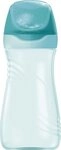 MAPED Trinkflasche Maped M871502 Trinkflasche Kids ORIGINS - 430 ml, t&uuml;rkis