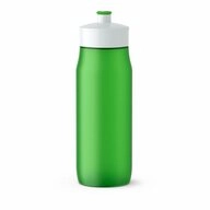 Emsa Trinkflasche Squeeze Sport Gr&uuml;n