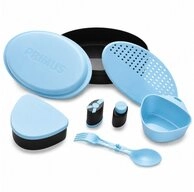 Primus Single Geschirr-Set Primus Essgeschirr Set Fashion 8-teilig, &ndash; perfekt f&uuml;r