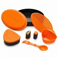 Primus Single Geschirr-Set Primus Essgeschirr Set Fashion 8-teilig, &ndash; perfekt f&uuml;r