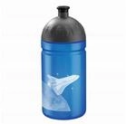 Step by Step Trinkflasche 0,5 l, f&uuml;r Kindergarten und Schule