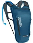 Camelbak Fahrradrucksack Classic Light Trinkrucksack Bikerucksack Walking blau 2,0