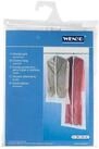 WENKO Kleidersack WENKO Kleidersack Transparent 100x60 cm