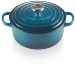 LE CREUSET Br&auml;ter Signature Gusseisen-Br&auml;ter