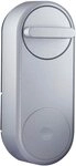 Yale T&uuml;rschlossantrieb Yale Linus Smart Lock - Silber