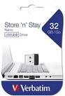 Verbatim Store 'n' Stay Nano USB 2.0 USB-Stick
