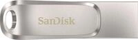 Sandisk Ultra&reg; Dual Drive Luxe USB Type-C&trade; 32 GB USB-Stick (USB 3.1,