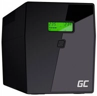 Green Cell USV-Anlage Green Cell 900W USV 1500 VA