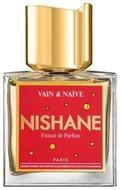 Nishane Extrait Parfum VAIN & NA&Iuml;VE Extrait de Parfum 50ml
