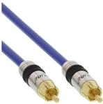 Inline TV-Kabel