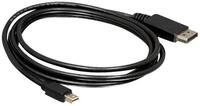 Delock DeLOCK Adapterkabel Mini-DisplayPort > Video-Kabel