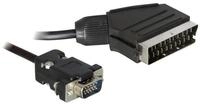 Delock Audio- & Video-Kabel