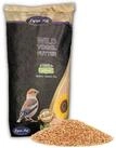 Lyra Pet 25 kg Lyra Pet&reg; Hirse wei&szlig; gelb lose, f&uuml;r: Wildvogel, Haus- und...